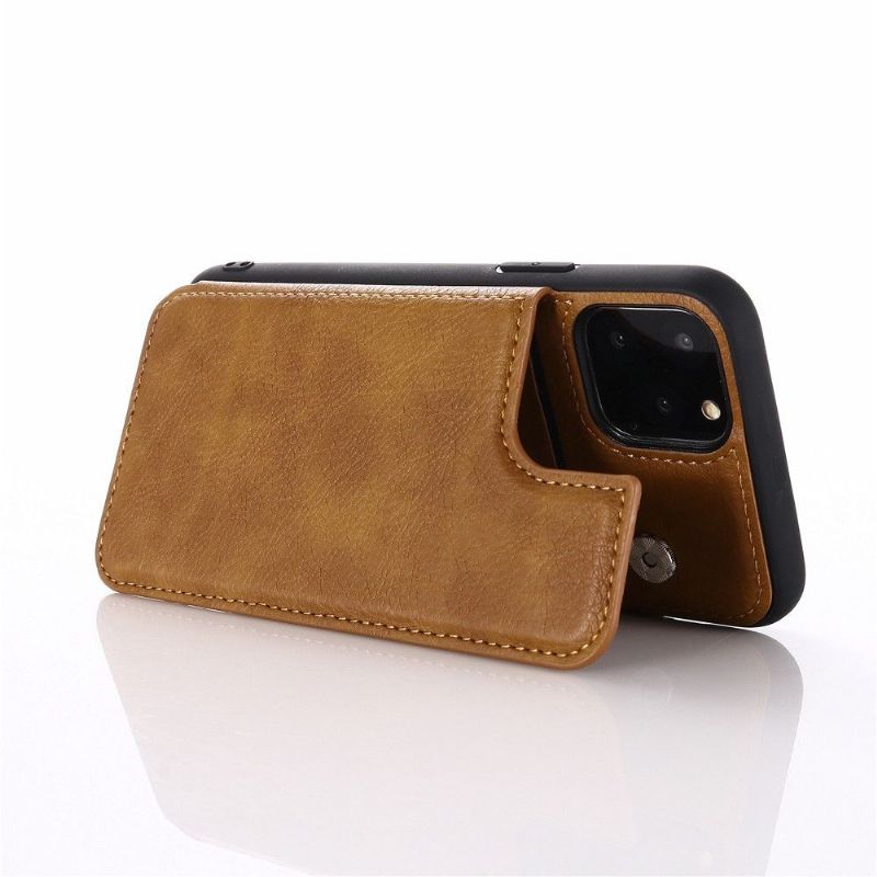 Coque iPhone 13 Pro Max Pocard Business