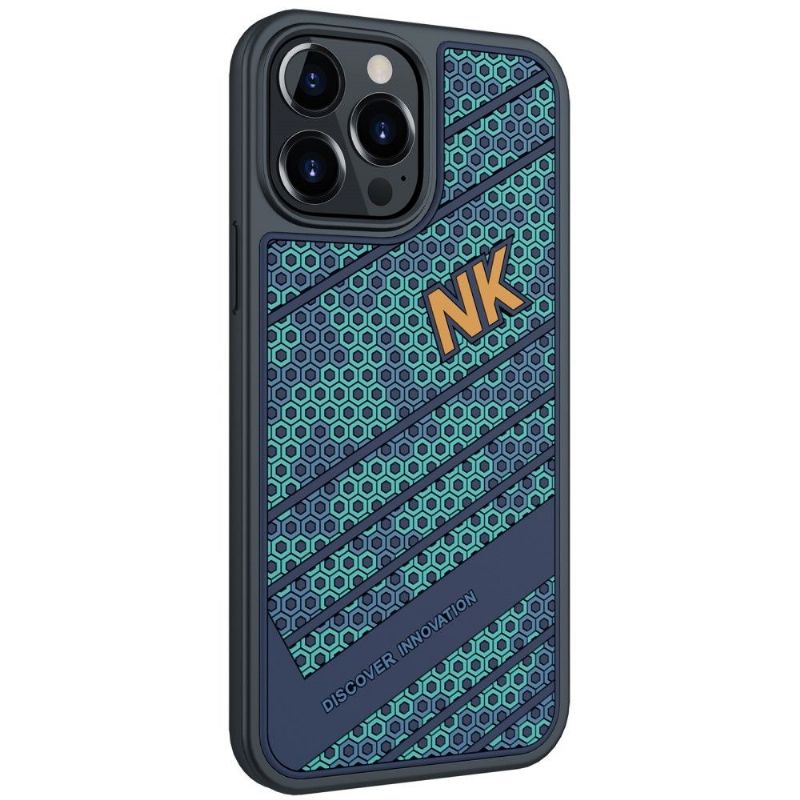 Coque iPhone 13 Pro Max Sriker case