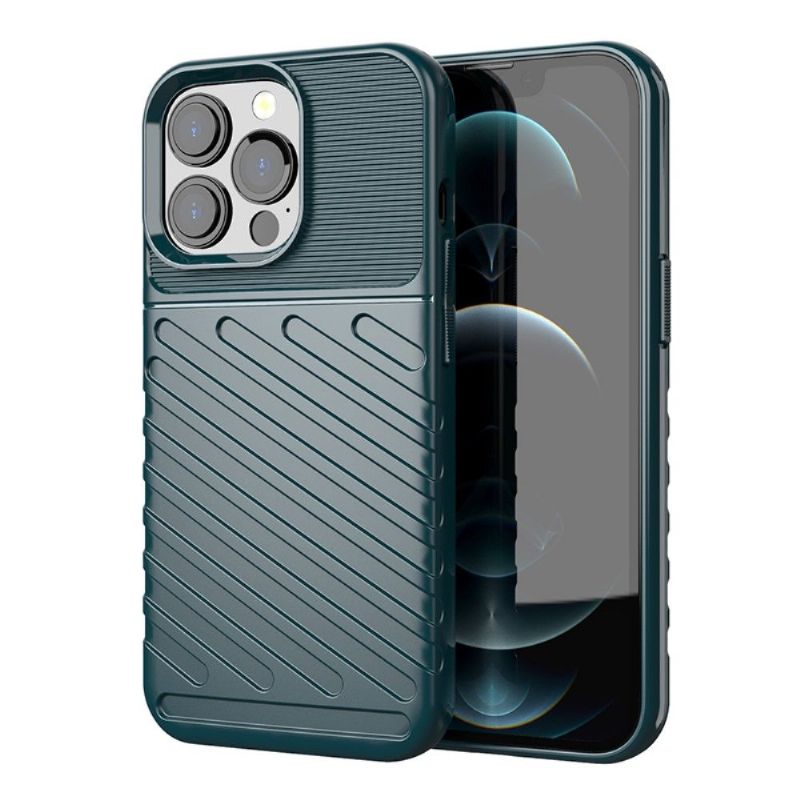Coque iPhone 13 Pro Max Thor Series Silicone
