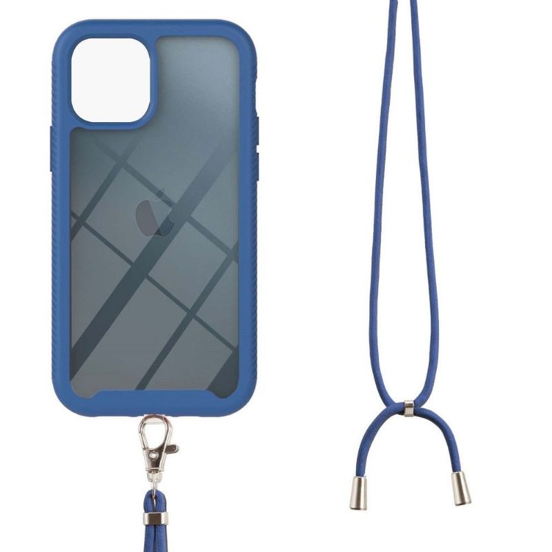Coque iPhone 13 Pro Max Urban Series à cordon