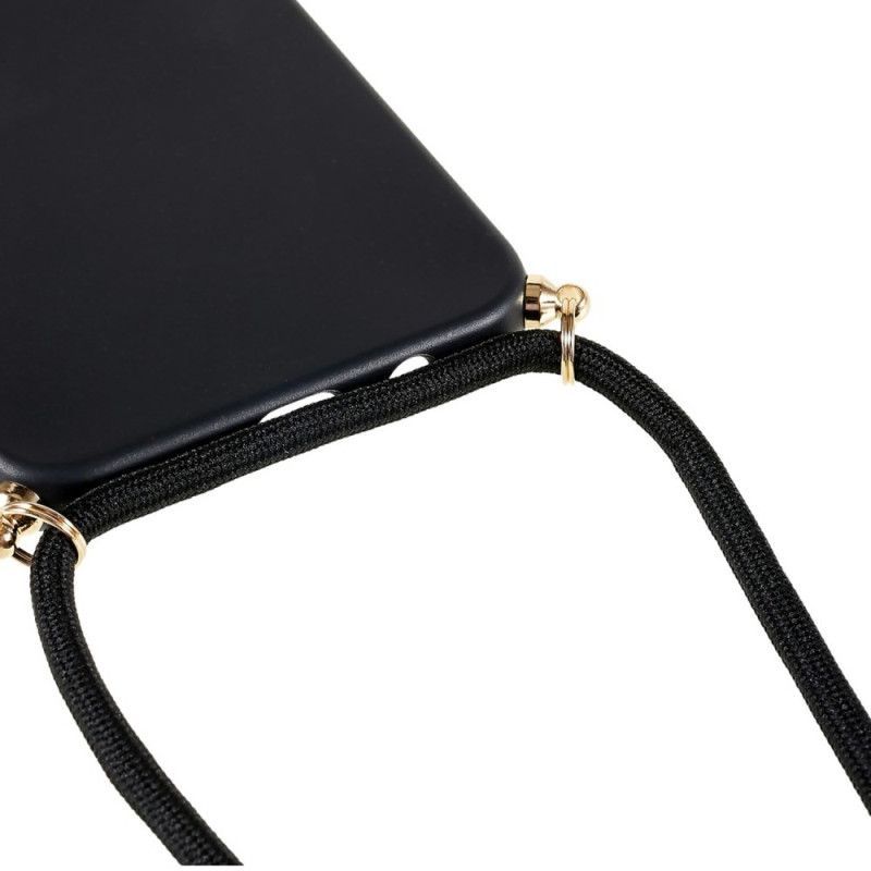 Coque à Cordon Samsung Galaxy S26 Plus Biodégradable