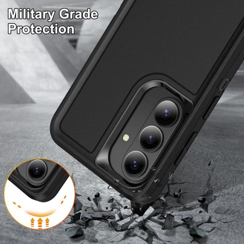 Coque Samsung Galaxy S26 Plus Anti-Chute Support Intégré