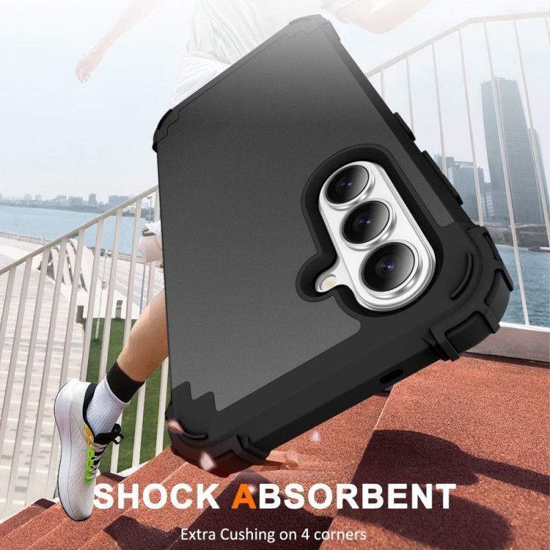 Coque Samsung Galaxy S26 Plus Antichoc