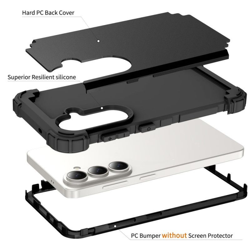 Coque Samsung Galaxy S26 Plus Antichoc