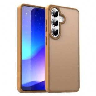 Coque Samsung Galaxy S26 Plus Finition Mate