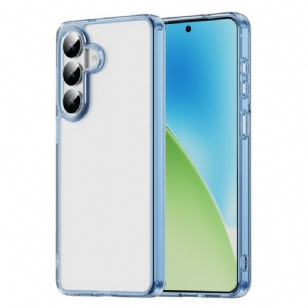 Coque Samsung Galaxy S26 Plus Hybride