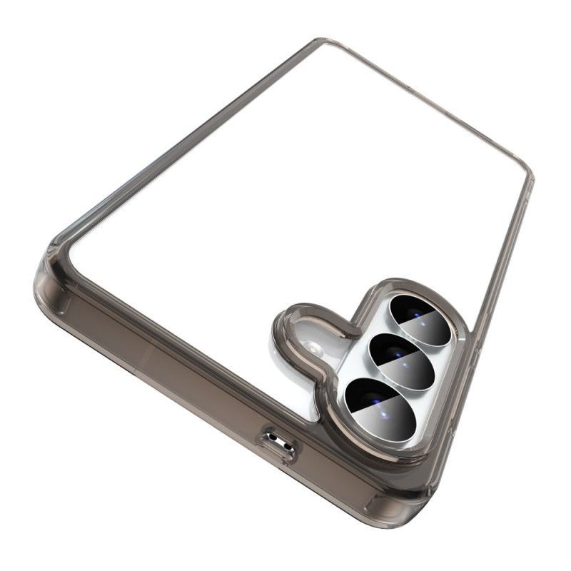 Coque Samsung Galaxy S26 Plus Hybride