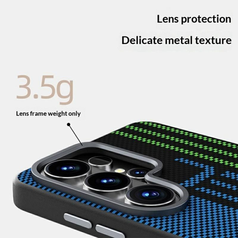 Coque Samsung Galaxy S26 Plus Magnétique ABEEL