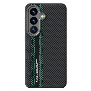 Coque Samsung Galaxy S26 Plus Magnétique Design ABEEL