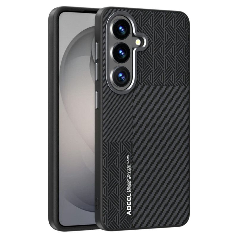 Coque Samsung Galaxy S26 Plus Magnétique Design ABEEL