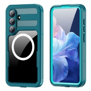 Coque Samsung Galaxy S26 Plus Magnétique Étanche REDPEPPER