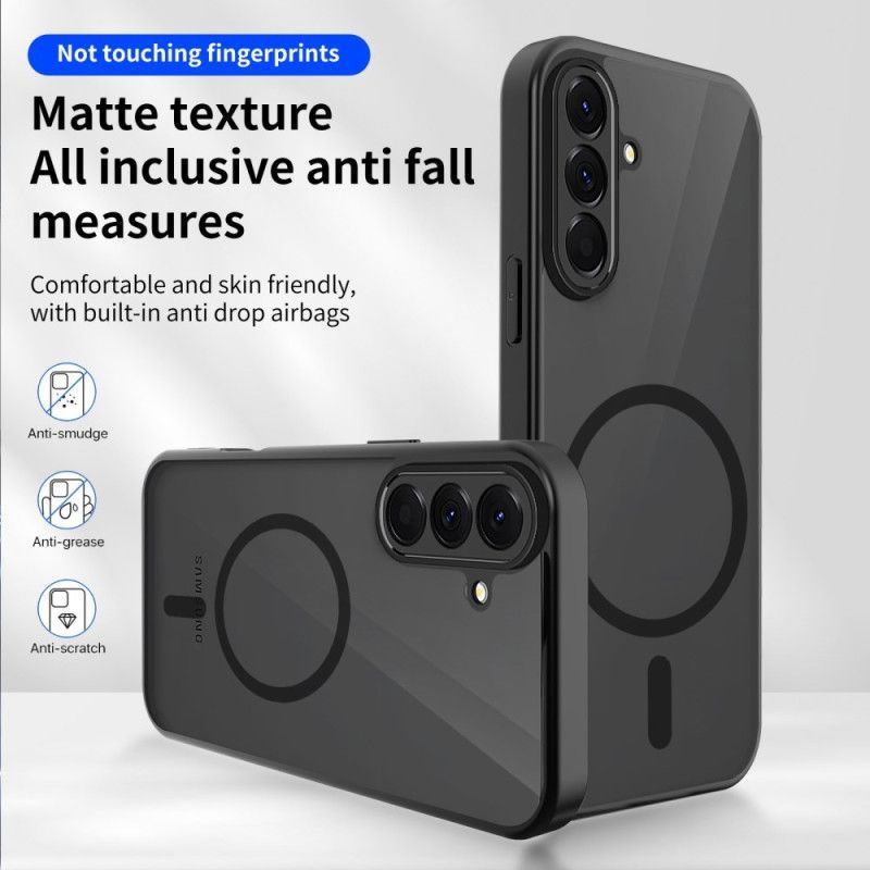 Coque Samsung Galaxy S26 Plus Magnétique Mate