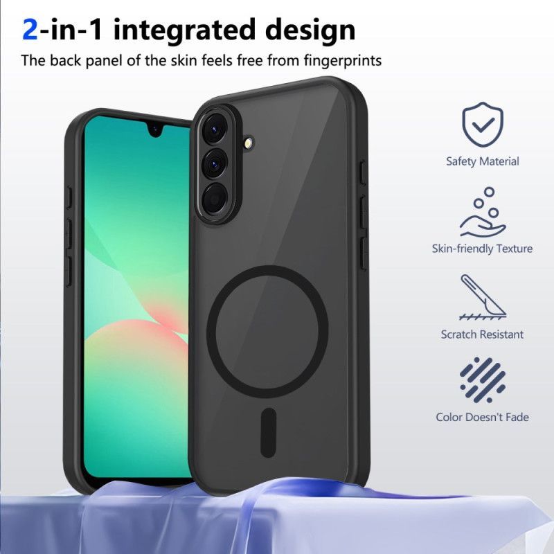 Coque Samsung Galaxy S26 Plus Magnétique Mate