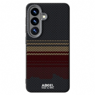 Coque Samsung Galaxy S26 Plus Magnétique Motif ABEEL