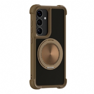 Coque Samsung Galaxy S26 Plus Magnétique Premium Design