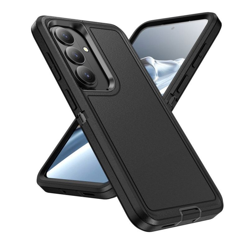 Coque Samsung Galaxy S26 Plus Protection Renforcée Anti-Choc