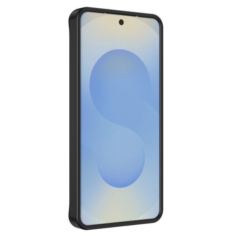 Coque Samsung Galaxy S26 Plus Support Magnétique Rotatif