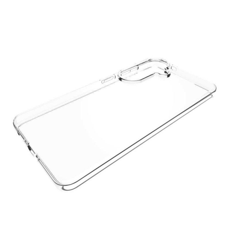 Coque Samsung Galaxy S26 Plus Transparente