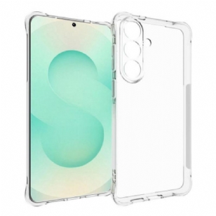 Coque Samsung Galaxy S26 Plus Transparente Renforcée