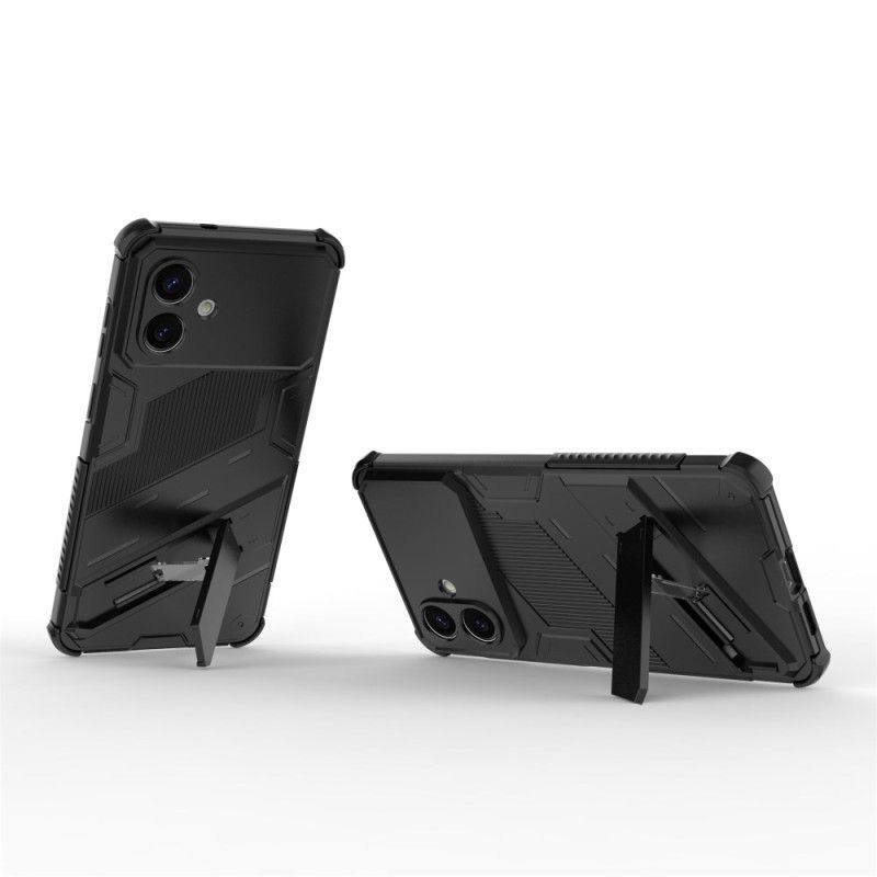 Coque Samsung Galaxy S26 Plus Ultra Résistante avec Support