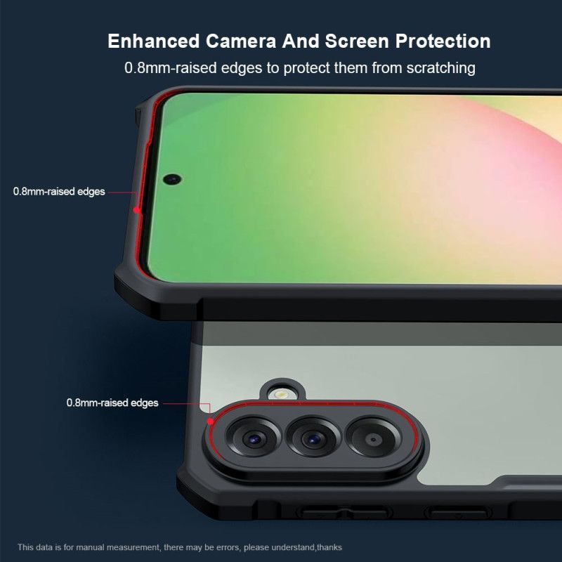 Coque Samsung Galaxy S26 Plus XUNDD