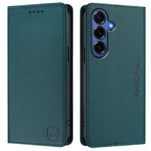 Flip Cover Samsung Galaxy S26 Plus 5G RINACASIS