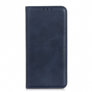 Flip Cover Samsung Galaxy S26 Plus Cuir Texturé