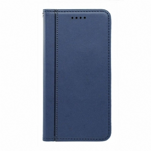 Flip Cover Samsung Galaxy S26 Plus Liseré