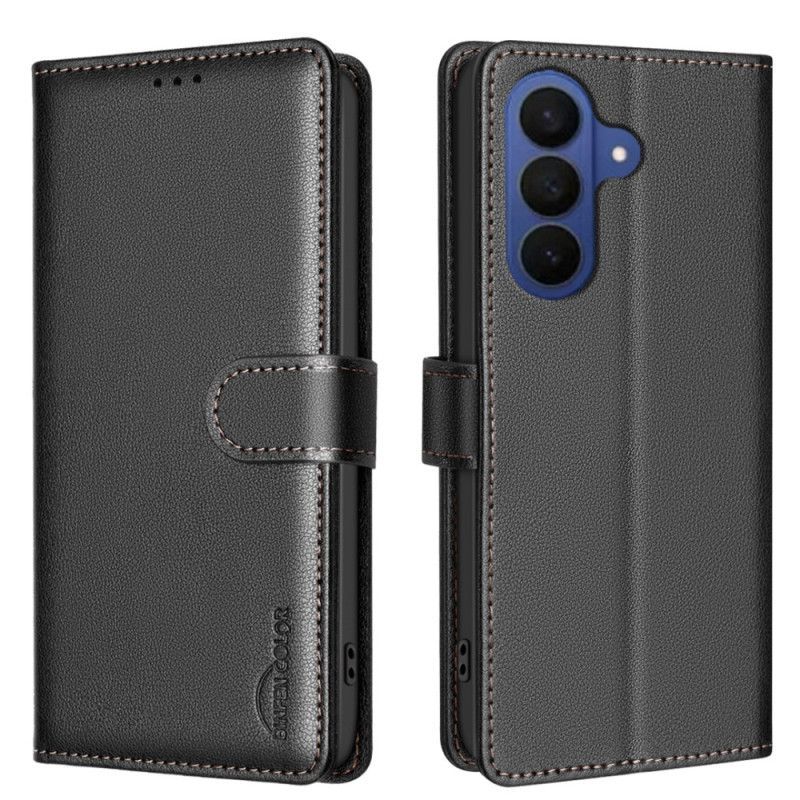 Housse Samsung Galaxy S26 Plus 5G BINFEN COLOR