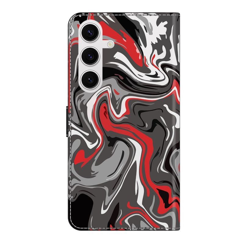 Housse Samsung Galaxy S26 Plus 5G Desig Rock