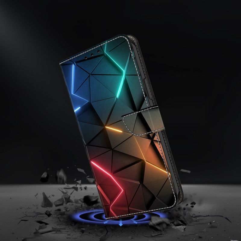 Housse Samsung Galaxy S26 Plus 5G Fissures Claires