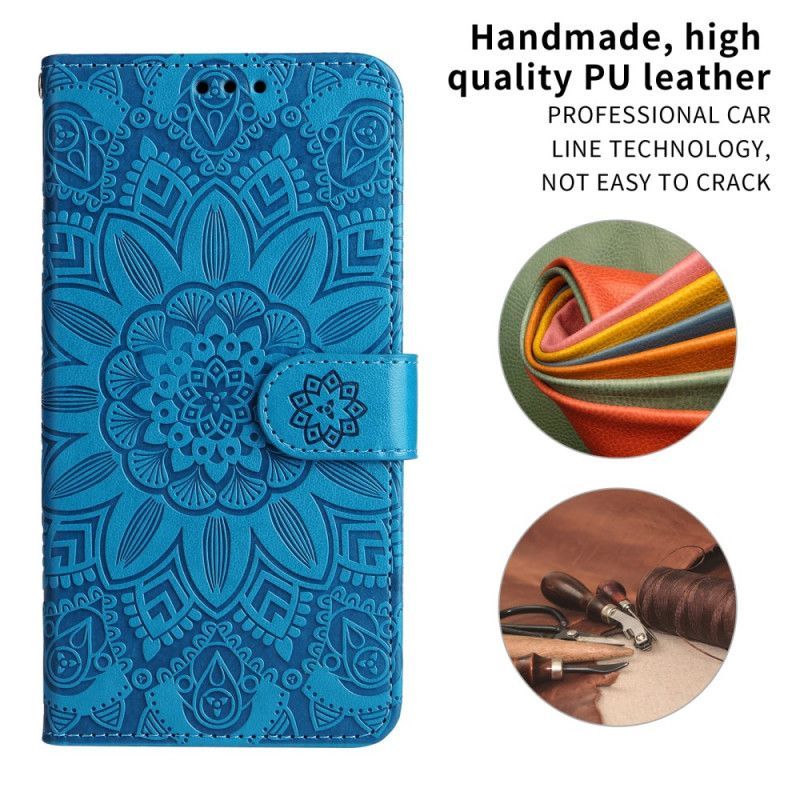 Housse Samsung Galaxy S26 Plus 5G Mandala