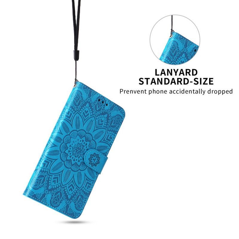 Housse Samsung Galaxy S26 Plus 5G Mandala