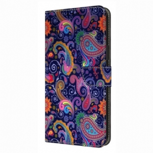 Housse Samsung Galaxy S26 Plus 5G Vigne Ethnique