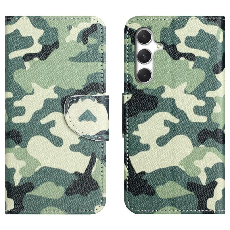 Housse Samsung Galaxy S26 Plus Camouflage