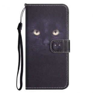 Housse Samsung Galaxy S26 Plus Chat Noir