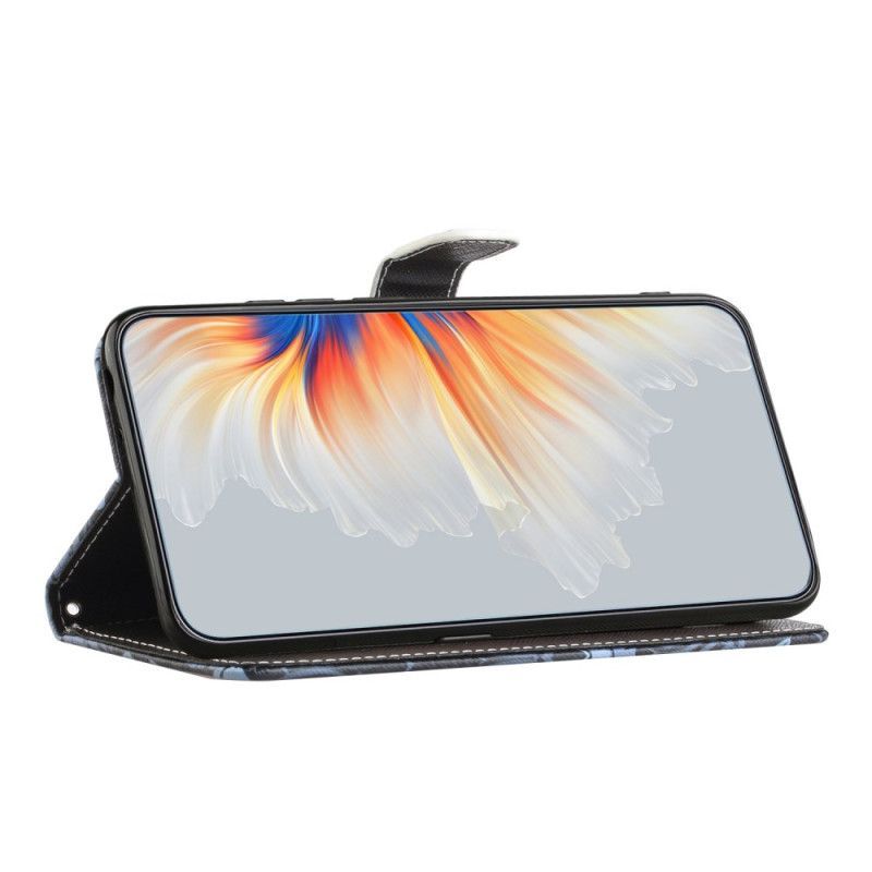 Housse Samsung Galaxy S26 Plus Chat Noir