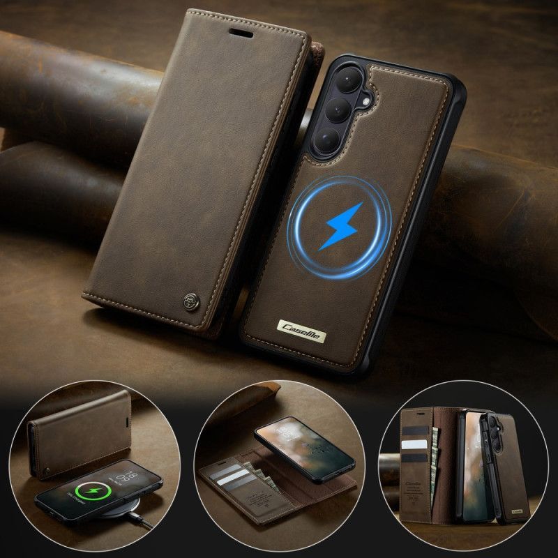 Housse Samsung Galaxy S26 Plus Coque Détachable CASEME