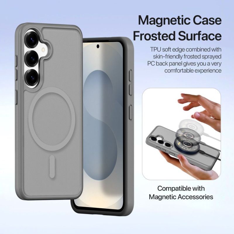 Housse Samsung Galaxy S26 Plus Coque Détachable Lawa Series DUX DUCIS