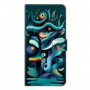 Housse Samsung Galaxy S26 Plus Graffiti Vert Ombré