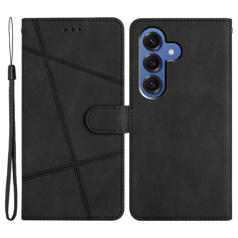 Housse Samsung Galaxy S26 Plus Lignes