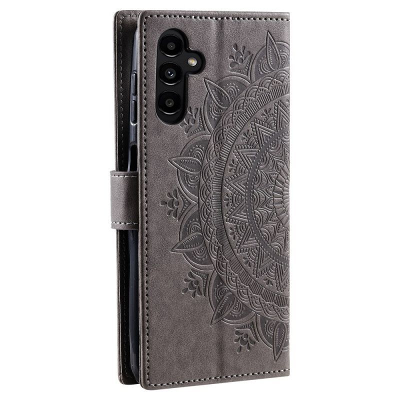 Housse Samsung Galaxy S26 Plus Mandala Soleil