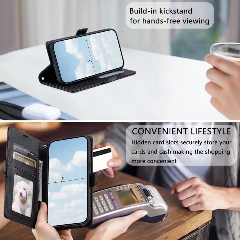 Housse Samsung Galaxy S26 Plus Matelassé Design Vintage