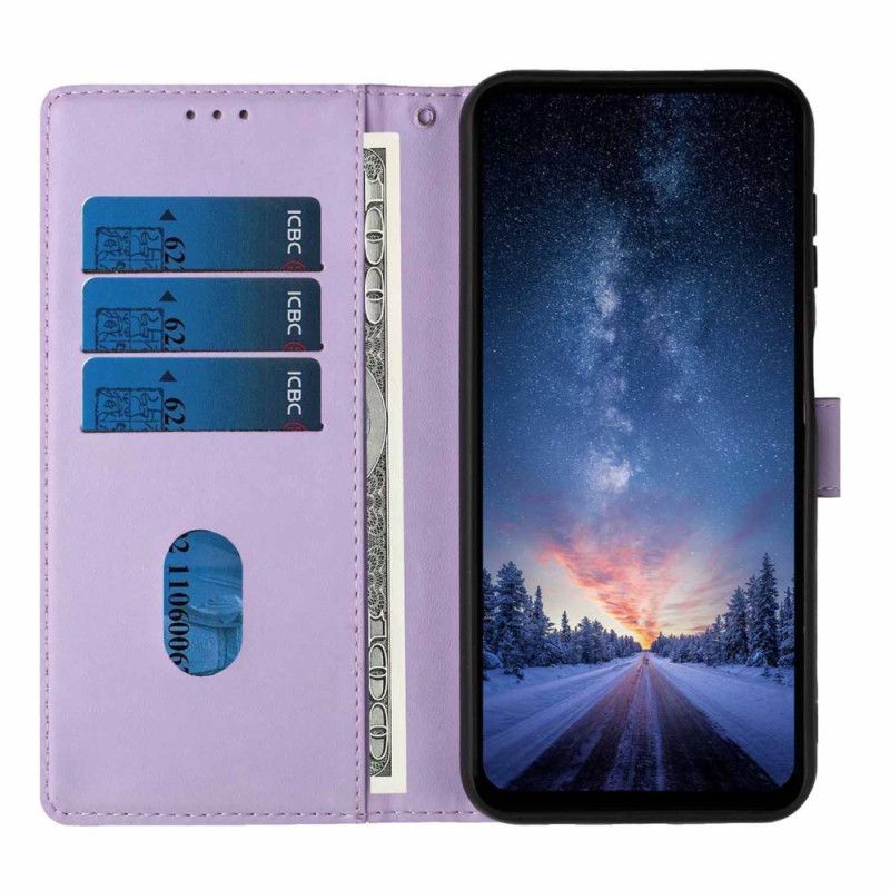 Housse Samsung Galaxy S26 Plus Motif Arbre et Chat