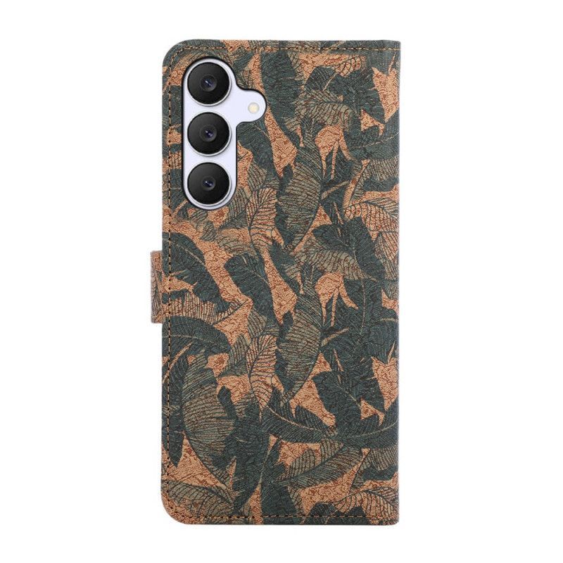 Housse Samsung Galaxy S26 Plus Motif Ethnique