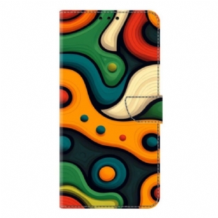 Housse Samsung Galaxy S26 Plus Motif Peint