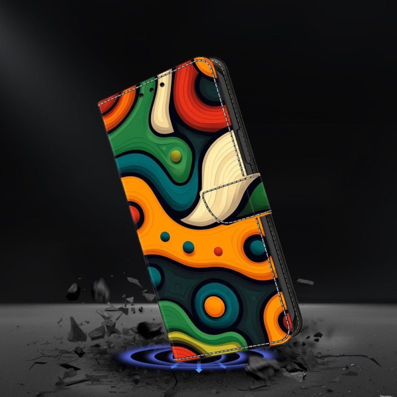 Housse Samsung Galaxy S26 Plus Motif Peint