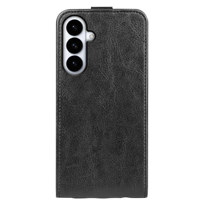 Housse Samsung Galaxy S26 Plus rabat vertical