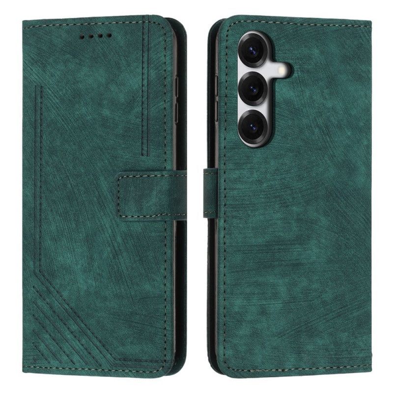 Housse Samsung Galaxy S26 Plus Rétro