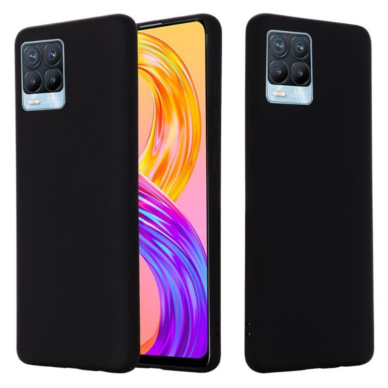 Coque Realme 8 / 8 Pro Puro silicone liquide